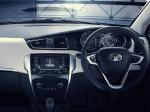 Tata Zest 2014 года